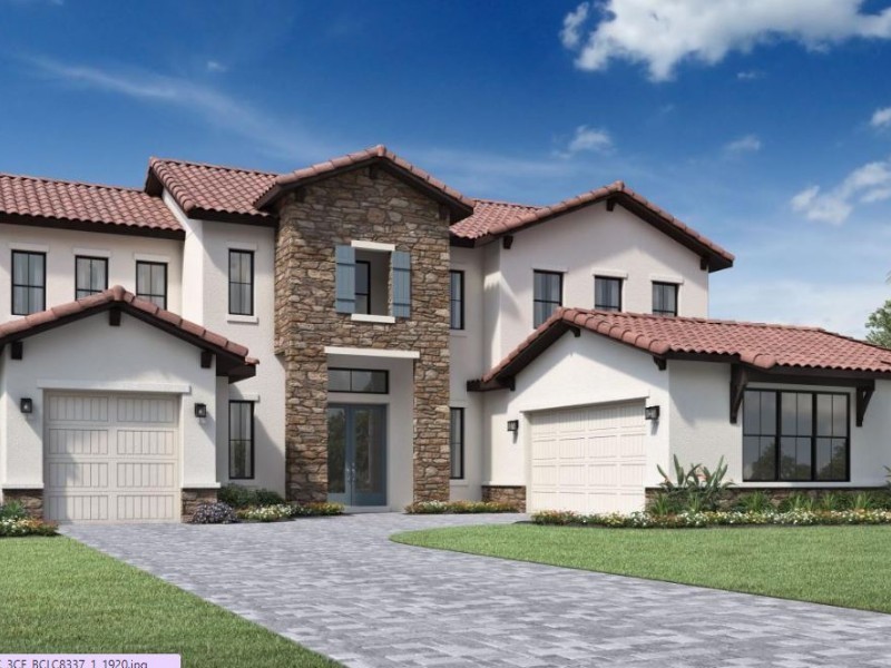 16647 Arezo Ct - Florida - Montverde - 34756